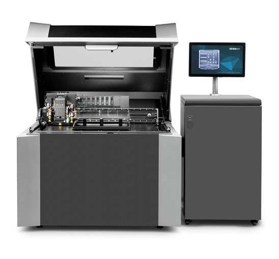 J850™ TechStyle™